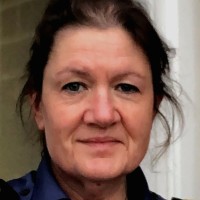 Lyn Griffiths
