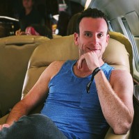 Greg Bogart