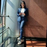 Yashvi Doshi