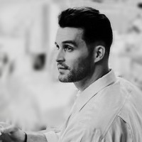 Elijah Barrett