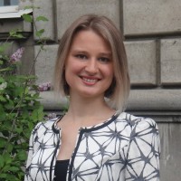 Tatiana Galinskaia