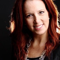 Guylaine Bourgeois
