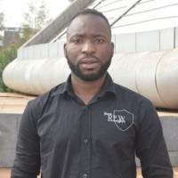 Serges raoul Kouamou