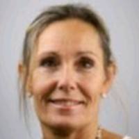 Jeanette Ekström