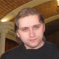 Andrew Palcheuski