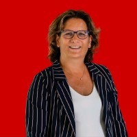 Roline Egeter - De Jong
