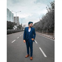 Saumil Bhardwaj