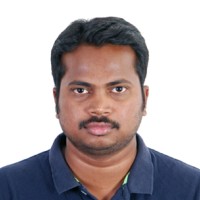 Vinod V