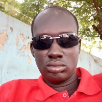 Marialbill Majok Majok