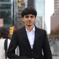 Shreyas Zanzmeriya