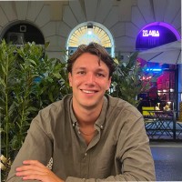 Sander Bongers