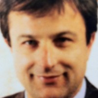 Antonio Mazzagatti