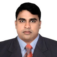 Md. Polash Hossain
