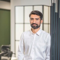 Danish Raza