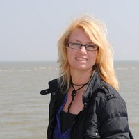 Natalie Den Bak - Van Vliet