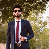 Abdul Samad Iftikhar