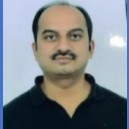 Girish Gowda