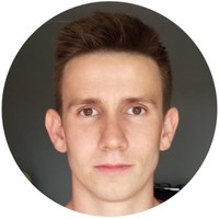 Sebastian Gryziecki