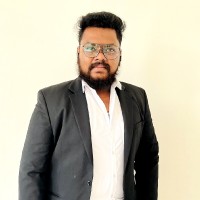 Nanda Kishore