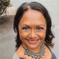 Madhvi Bansal