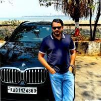 Shrey Kumar