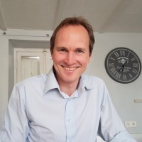 Daniel Arnell