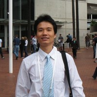 Thomas Ye