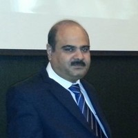 Rajesh Sharma