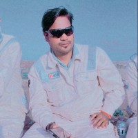 KANAHIYA KUMAR VISHWAKARMA