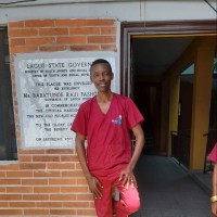 Faithful Olatunde
