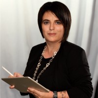 Nadine Simon