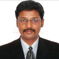 Murthy Sathish kumar