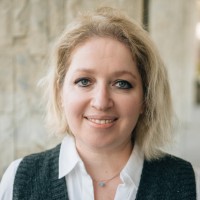 Anna Waynshtain, E.A.