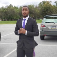 Timothy Scott, MBA