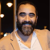 amr Abdullah