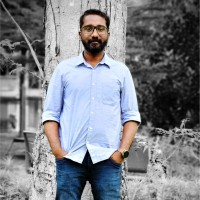 Ajesh K Alex
