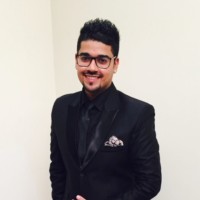 Rajesh Gandhi