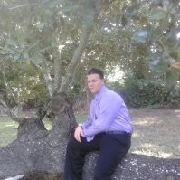 Jeremy Trevino