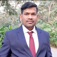 Suryakant Gothankar