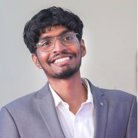 Kovarthanan Murugan