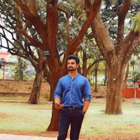 Srinath R M