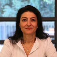 Ilanit Yaffe