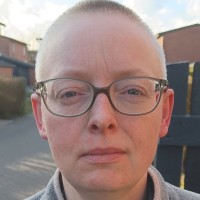 Lene Stendal Gade
