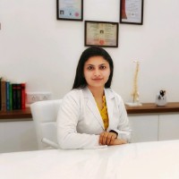Dr. Geetanjali Patil