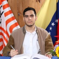 César Andrés Salazar López