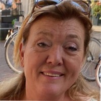 Jolanda Groen