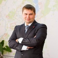 Александр Самофалов