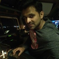 Nilesh Patil
