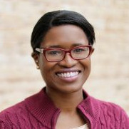 Laurel Foote-Hudson
