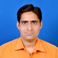 Sunil Sharma